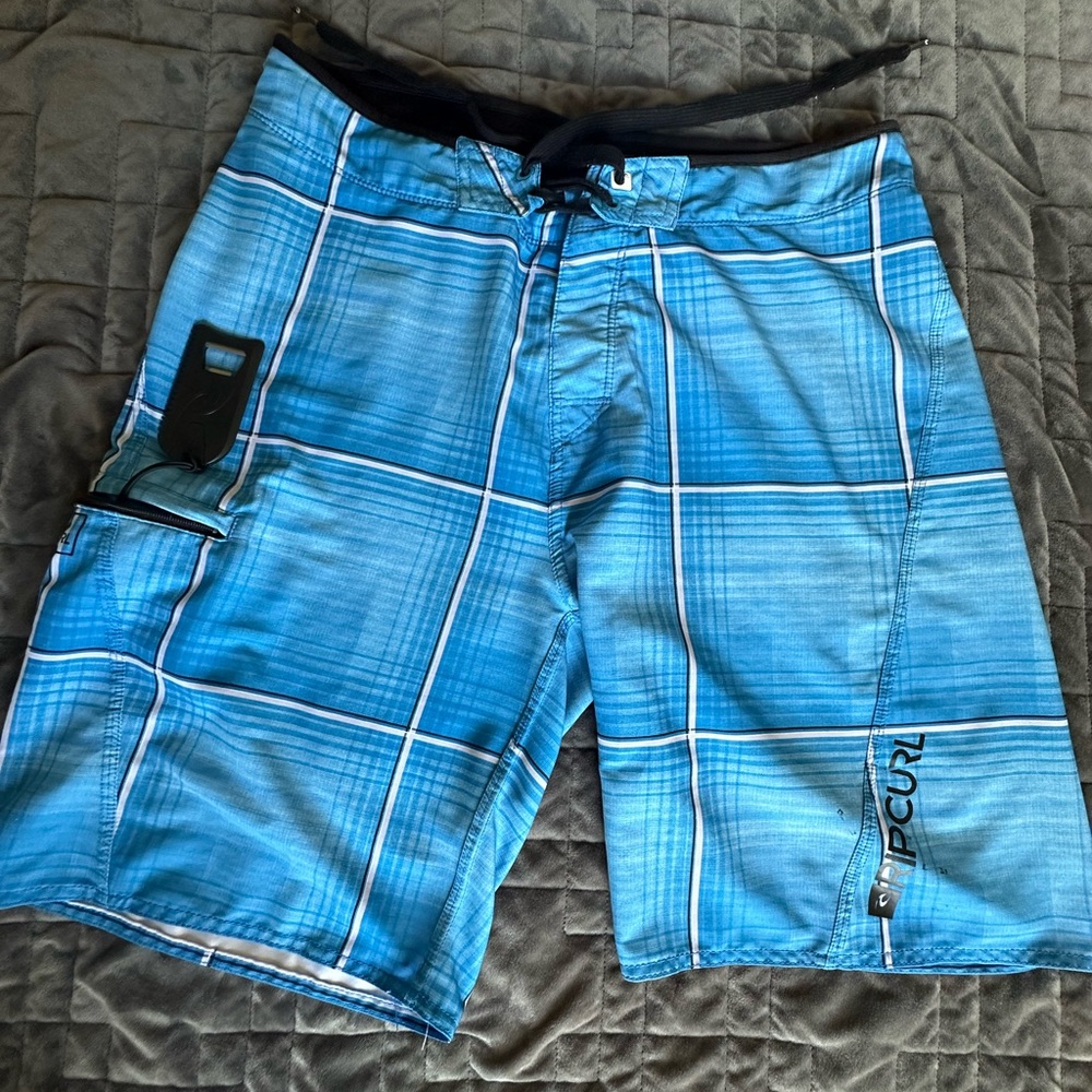Rip Curl board shorts surf tool 33